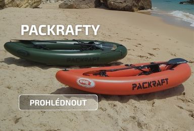Packrafty